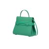 THE TIE ME SMALL HAND BAG